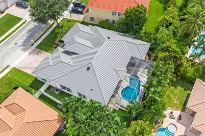 15973 SW 4th St, Pembroke Pines, FL 33027 - Photo 7