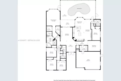 15973 SW 4th St, Pembroke Pines, FL 33027 - Photo 39
