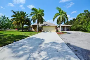 17569 N 89th Pl N, Loxahatchee, FL 33470 - Photo 1
