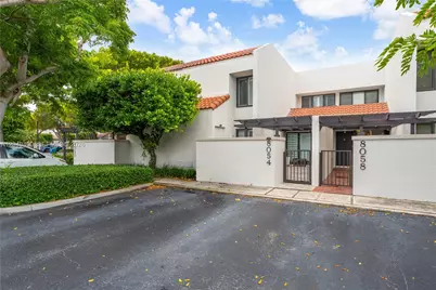 8054 SW 86th Ter, Miami, FL 33143 - Photo 1
