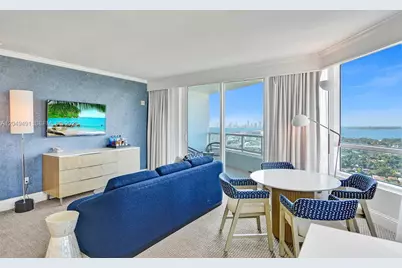 4401 Collins Ave #2915, Miami Beach, FL 33140 - Photo 7