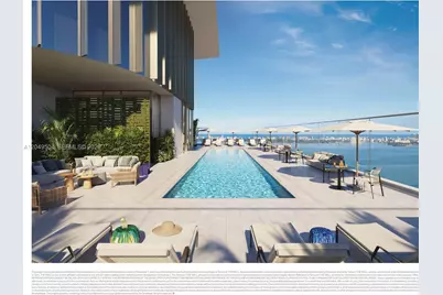 3501 NE 1st Ave #3508, Miami, FL 33137 - Photo 21