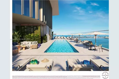 3501 NE 1st Ave #3508, Miami, FL 33137 - Photo 15