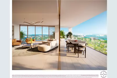 3501 NE 1st Ave #3508, Miami, FL 33137 - Photo 3