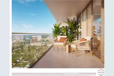 3501 NE 1st Ave #3508, Miami, FL 33137 - Photo 11