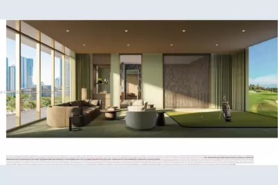 3501 NE 1st Ave #3508, Miami, FL 33137 - Photo 29