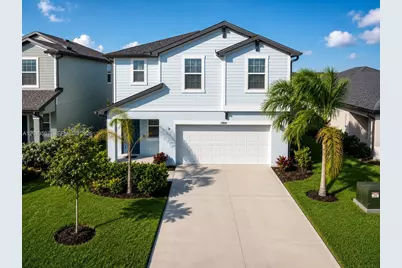 17809 Belforte Court, North Fort Myers, FL 33917 - Photo 1