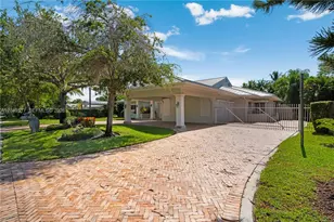 14601 Pompano Dr, Coral Gables, FL 33158 - Photo 37