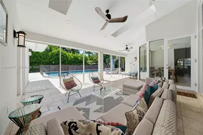 14601 Pompano Dr, Coral Gables, FL 33158 - Photo 29