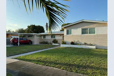 225 NE 175th Ter #A, North Miami Beach, FL 33162 - Photo 1