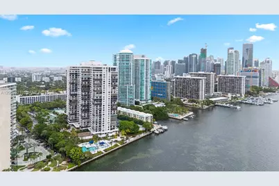 2333 Brickell Ave #1909, Miami, FL 33129 - Photo 3