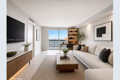 2333 Brickell Ave #1909, Miami, FL 33129 - Photo 3