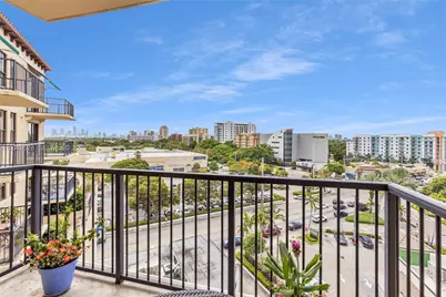 55 Merrick Way #744, Coral Gables, FL 33134 - Photo 15