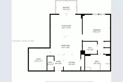 55 Merrick Way #744, Coral Gables, FL 33134 - Photo 31
