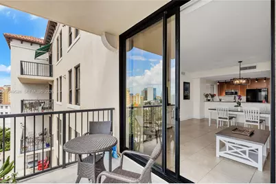 55 Merrick Way #744, Coral Gables, FL 33134 - Photo 13