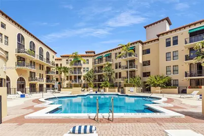 55 Merrick Way #744, Coral Gables, FL 33134 - Photo 3
