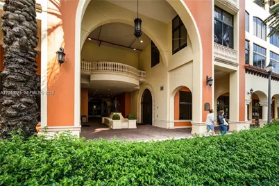 55 Merrick Way #744, Coral Gables, FL 33134 - Photo 41
