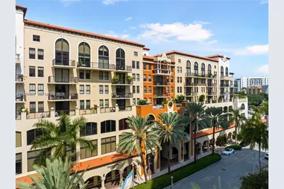 55 Merrick Way #744, Coral Gables, FL 33134 - Photo 3