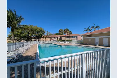 807 Twin Lakes Dr #32-G, Coral Springs, FL 33071 - Photo 23