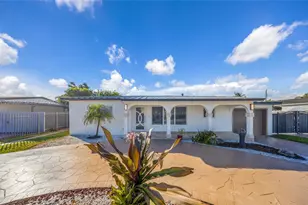 490 W 33rd Pl, Hialeah, FL 33012 - Photo 1