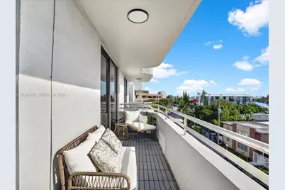 8201 Byron Ave #502, Miami Beach, FL 33141 - Photo 35