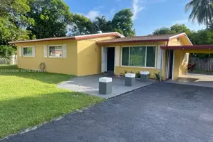 1400 NW 15th Ct, Fort Lauderdale, FL 33311 - Photo 1