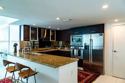 9400 W Bay Harbor Dr #501, Bay Harbor Islands, FL 33154 - Photo 15