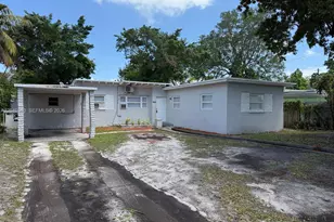 10335 NW 2nd Ct, Miami, FL 33150 - Photo 1