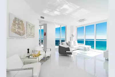 18201 Collins Ave #4709A, Sunny Isles Beach, FL 33160 - Photo 1