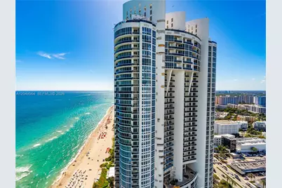 18201 Collins Ave #4709A, Sunny Isles Beach, FL 33160 - Photo 19