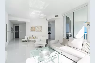 18201 Collins Ave #4709A, Sunny Isles Beach, FL 33160 - Photo 5