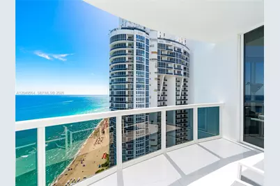 18201 Collins Ave #4709A, Sunny Isles Beach, FL 33160 - Photo 17