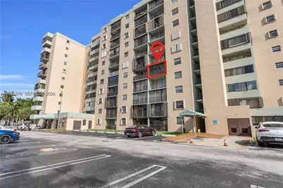 5055 NW 7th St #504, Miami, FL 33126 - Photo 15