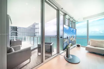 17121 Collins Ave #4208, Sunny Isles Beach, FL 33160 - Photo 19
