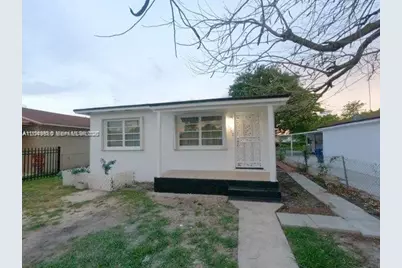 3062 NW 60th St, Miami, FL 33142 - Photo 1