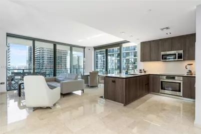 88 SW 7th St #2401, Miami, FL 33130 - Photo 23