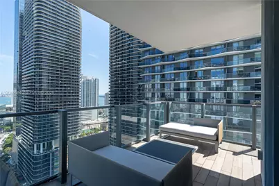 88 SW 7th St #2401, Miami, FL 33130 - Photo 51