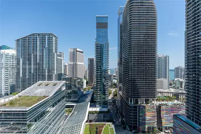 88 SW 7th St #2401, Miami, FL 33130 - Photo 47