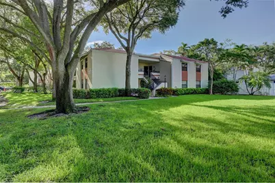 9858 NW 3rd St #9858, Plantation, FL 33324 - Photo 33