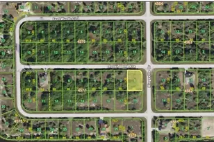 10229 Kingsville Dr, Port Charlotte, FL 33981 - Photo 1