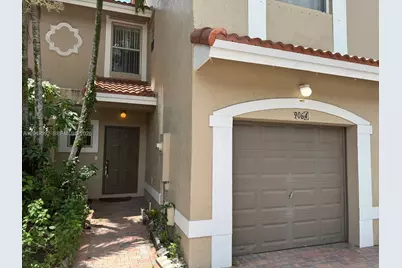 9064 NW 54th St #9064, Sunrise, FL 33351 - Photo 3