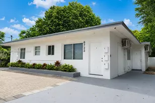 6723 NE Miami Pl, Miami, FL 33138 - Photo 1