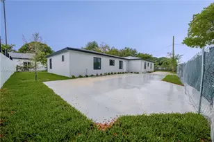 1112 NW 81st St., Miami, FL 33150 - Photo 3