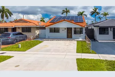 8871 NW 114th St, Hialeah Gardens, FL 33018 - Photo 1