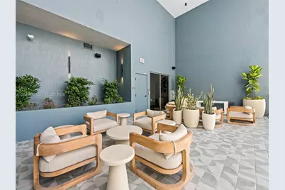 121 NE 5th St #3703, Miami, FL 33132 - Photo 35