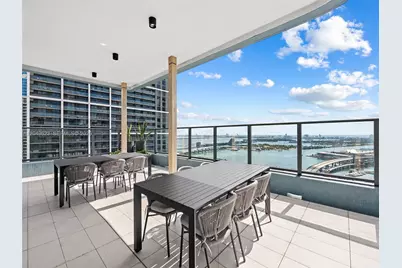 121 NE 5th St #3703, Miami, FL 33132 - Photo 51