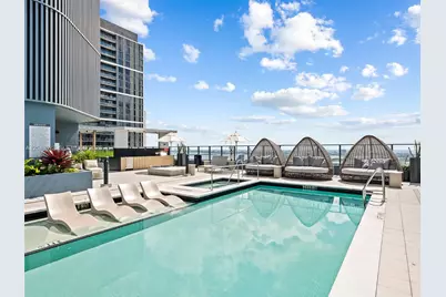121 NE 5th St #3703, Miami, FL 33132 - Photo 45