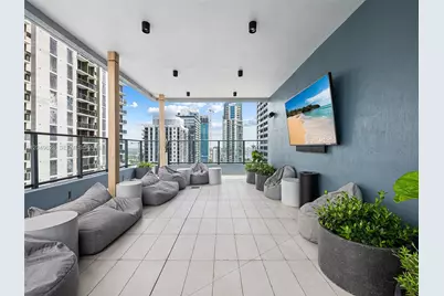 121 NE 5th St #3703, Miami, FL 33132 - Photo 55