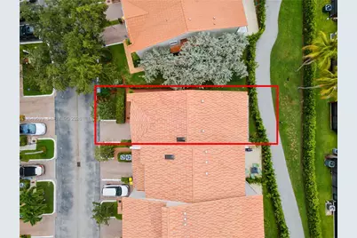 21378 Marina Cove Cir #11-B, Aventura, FL 33180 - Photo 3