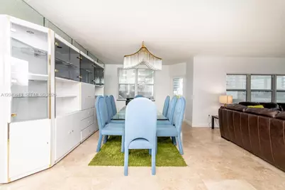 1985 S Ocean Dr #2Q, Hallandale Beach, FL 33009 - Photo 3